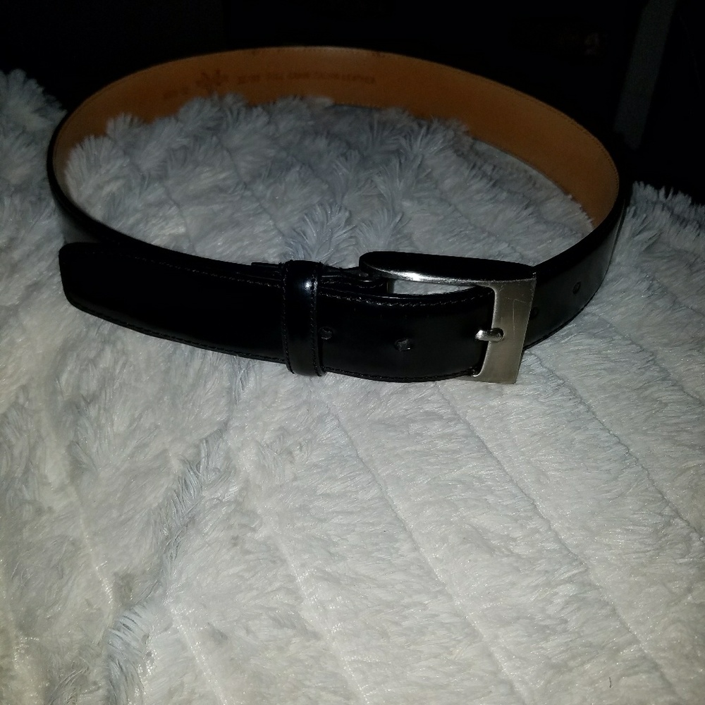 Men's wearhause belt